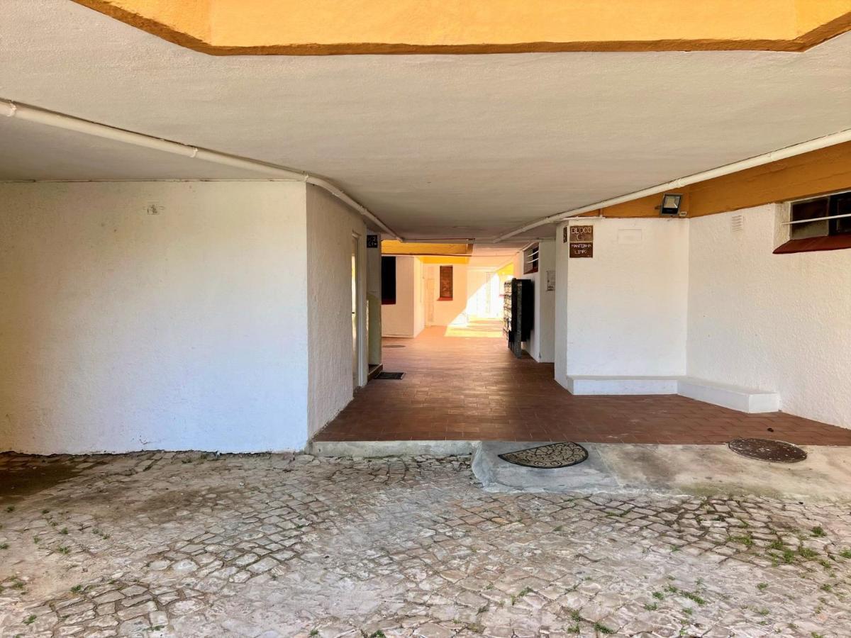 Albufeira Central 2 By Homing Zewnętrze zdjęcie
